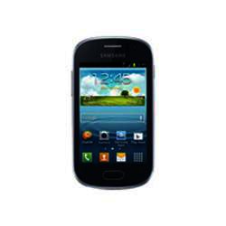 Samsung S6810 Galaxy Fame Android NFC - Blue